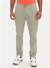 JOGGER AUSTIN DM0DM20283 ΠΡΑΣΙΝΟ SLIM FIT TOMMY JEANS