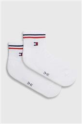 ΚΑΛΤΣΕΣ 2-PACK TOMMY JEANS από το ANSWEAR