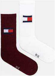 ΚΑΛΤΣΕΣ TOMMY HILFIGER 2-PACK TOMMY JEANS