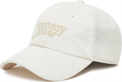 ΚΑΠΕΛΟ JOCKEY TOMMY JEANS