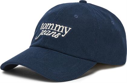 ΚΑΠΕΛΟ JOCKEY TOMMY JEANS