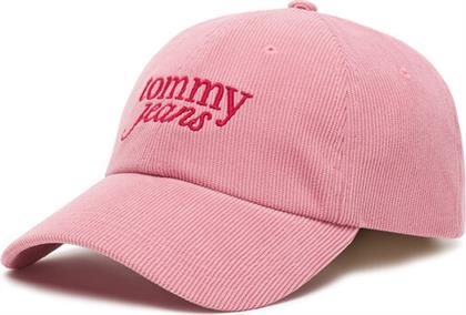 ΚΑΠΕΛΟ JOCKEY TOMMY JEANS