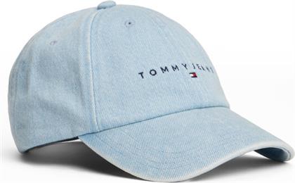 ΚΑΠΕΛΟ JOCKEY TOMMY JEANS