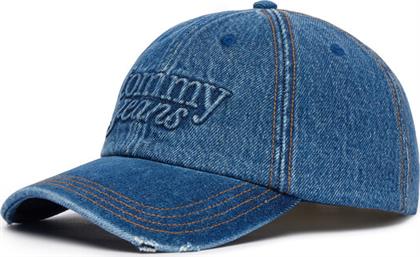 ΚΑΠΕΛΟ JOCKEY TOMMY JEANS