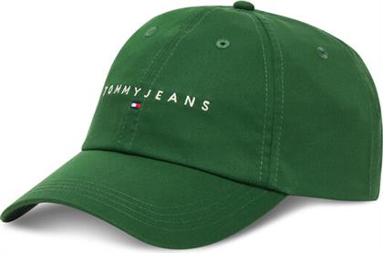 ΚΑΠΕΛΟ JOCKEY TOMMY JEANS
