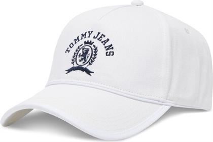ΚΑΠΕΛΟ JOCKEY TOMMY JEANS