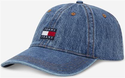ΚΑΠΕΛΟ JOCKEY TOMMY JEANS