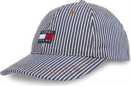ΚΑΠΕΛΟ JOCKEY TOMMY JEANS