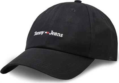 ΚΑΠΕΛΟ JOCKEY TOMMY JEANS