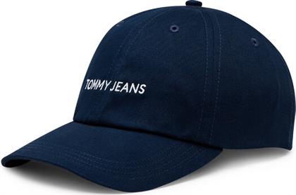 ΚΑΠΕΛΟ JOCKEY TOMMY JEANS