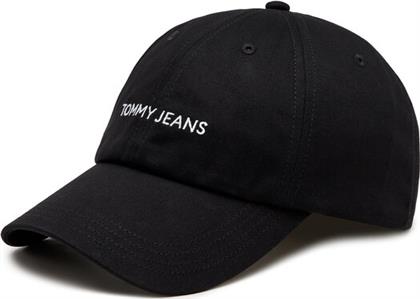ΚΑΠΕΛΟ JOCKEY TOMMY JEANS