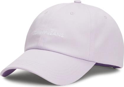 ΚΑΠΕΛΟ JOCKEY TOMMY JEANS