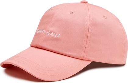 ΚΑΠΕΛΟ JOCKEY TOMMY JEANS