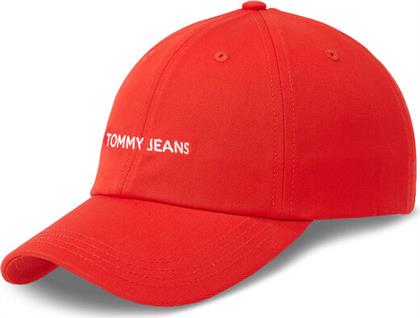 ΚΑΠΕΛΟ JOCKEY TOMMY JEANS