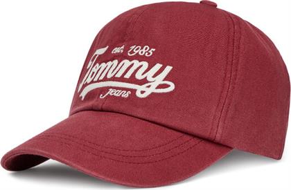 ΚΑΠΕΛΟ JOCKEY TOMMY JEANS