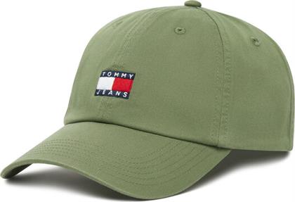 ΚΑΠΕΛΟ JOCKEY TOMMY JEANS