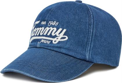 ΚΑΠΕΛΟ JOCKEY TOMMY JEANS
