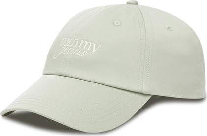 ΚΑΠΕΛΟ JOCKEY TOMMY JEANS