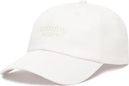 ΚΑΠΕΛΟ JOCKEY TOMMY JEANS