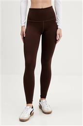 ΚΟΛΑΝ ΧΡΩΜΑ: ΚΑΦΕ, DW0DW21830 TOMMY JEANS