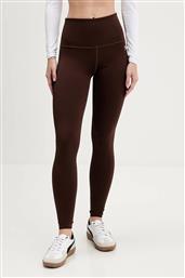 ΚΟΛΑΝ ΧΡΩΜΑ: ΚΑΦΕ, DW0DW21830 TOMMY JEANS