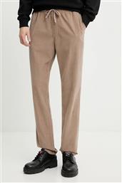 ΚΟΤΛΕ ΠΑΝΤΕΛΟΝΙ ΑΝΔΡΙΚΟ, ΧΡΩΜΑ: ΚΑΦΕ, DM0DM21997 TOMMY JEANS