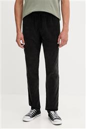 ΚΟΤΛΕ ΠΑΝΤΕΛΟΝΙ ΑΝΔΡΙΚΟ, ΧΡΩΜΑ: ΜΑΥΡΟ, DM0DM21997 TOMMY JEANS