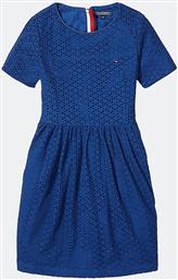 LACE DRESS (2081130080-1619) TOMMY JEANS από το COSMOSSPORT
