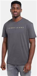 LINEAR LOGO ΑΝΔΡΙΚΟ T-SHIRT (9000263592-1982) TOMMY JEANS