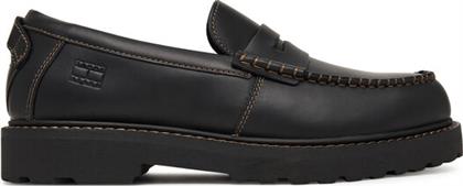 LOAFERS TOMMY JEANS