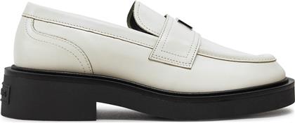 LOAFERS EN0EN02602 ΜΠΕΖ TOMMY JEANS