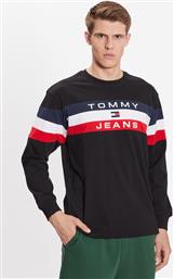 LONGSLEEVE TOMMY JEANS