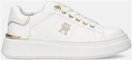 LOW CUT LACE-UP SNEAKER (9000225947-1539) TOMMY JEANS