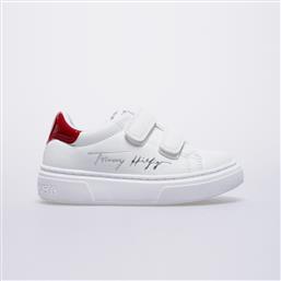 LOW CUT VELCRO ΠΑΙΔΙΚΑ ΠΑΠΟΥΤΣΙΑ (9000123656-19815) TOMMY JEANS