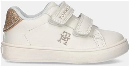 LOW CUT VELCRO SNEAKER (9000201030-72075) TOMMY JEANS