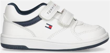 LOW CUT VELCRO SNEAKER (9000201033-1539) TOMMY JEANS