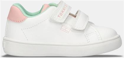 LOW CUT VELCRO SNEAKER (9000225945-6825) TOMMY JEANS