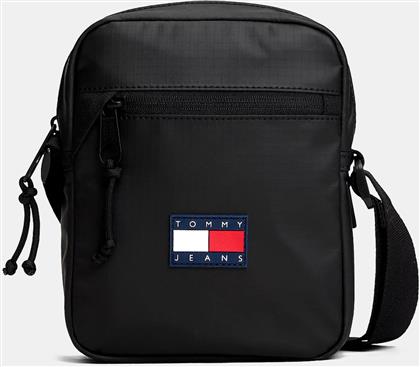 M DAILY TECH REPORTER (9000263572-1469) TOMMY JEANS