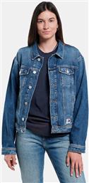 MOM CLASSIC ΓΥΝΑΙΚΕΙΑ DENIM ΖΑΚΕΤΑ (9000175226-55727) TOMMY JEANS