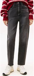 MOM JEAN UH TPR BI0187 TOMMY JEANS