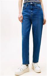 MOM JEAN UH TPR CH0152 CO TOMMY JEANS