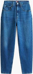 MOM JEAN UH TPR CH0152 CO TOMMY JEANS