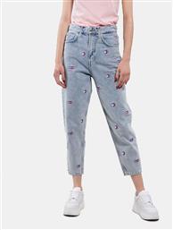 MOM JEAN UHR TPRD AG7019 (9000149537-67194) TOMMY JEANS