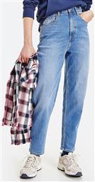 MOM ULTRA HIGH RISE TAPERED ΓΥΝΑΙΚΕΙΟ JEAN (9000100175-55447) TOMMY JEANS