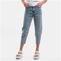 MOM ULTRA HIGH RISE TAPERED ΓΥΝΑΙΚΕΙΟ JEAN ΠΑΝΤΕΛΟΝΙ (9000114507-55447) TOMMY JEANS