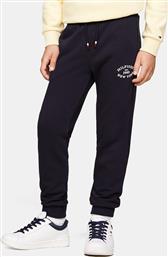 MONOTYPE FLOCK REG SWEATPANTS (9000198041-38713) TOMMY JEANS