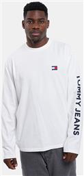 NEW CLASSICS ΑΝΔΡΙΚΟ T-SHIRT (9000250314-6212) TOMMY JEANS