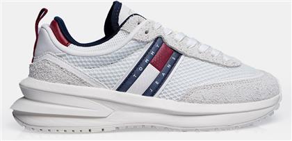 NEW TECH RUNNER ΓΥΝΑΙΚΕΙΑ ΠΑΠΟΥΤΣΙΑ (9000175261-75505) TOMMY JEANS