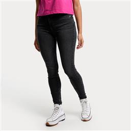 NORA MID RISE SKINNY ΓΥΝΑΙΚΕΙΟ ΤΖΙΝ ΠΑΝΤΕΛΟΝΙ (9000123556-36156) TOMMY JEANS