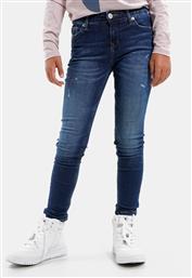 NORA SKINNY ΠΑΙΔΙΚΟ JEAN (9000114571-61853) TOMMY JEANS από το COSMOSSPORT